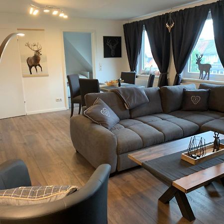 Appartement Harzstuebl25 à Sankt-Andreasberg Extérieur photo