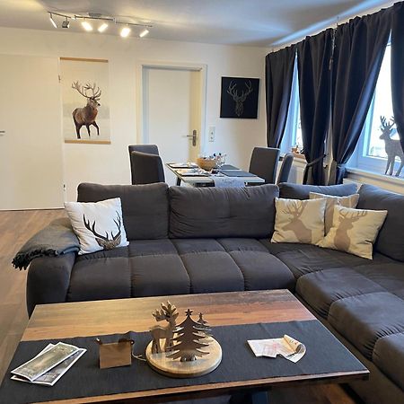 Appartement Harzstuebl25 à Sankt-Andreasberg Extérieur photo