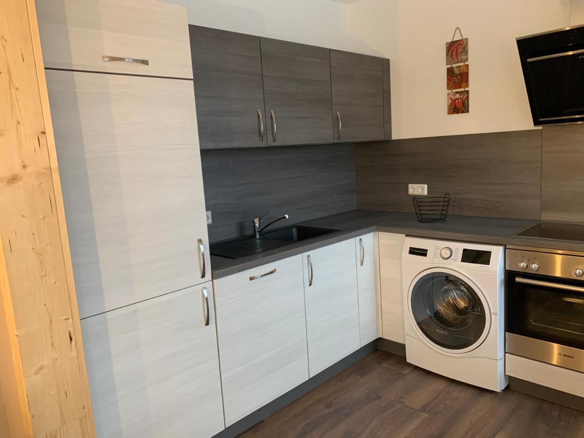 Appartement Harzstuebl25 à Sankt-Andreasberg Extérieur photo