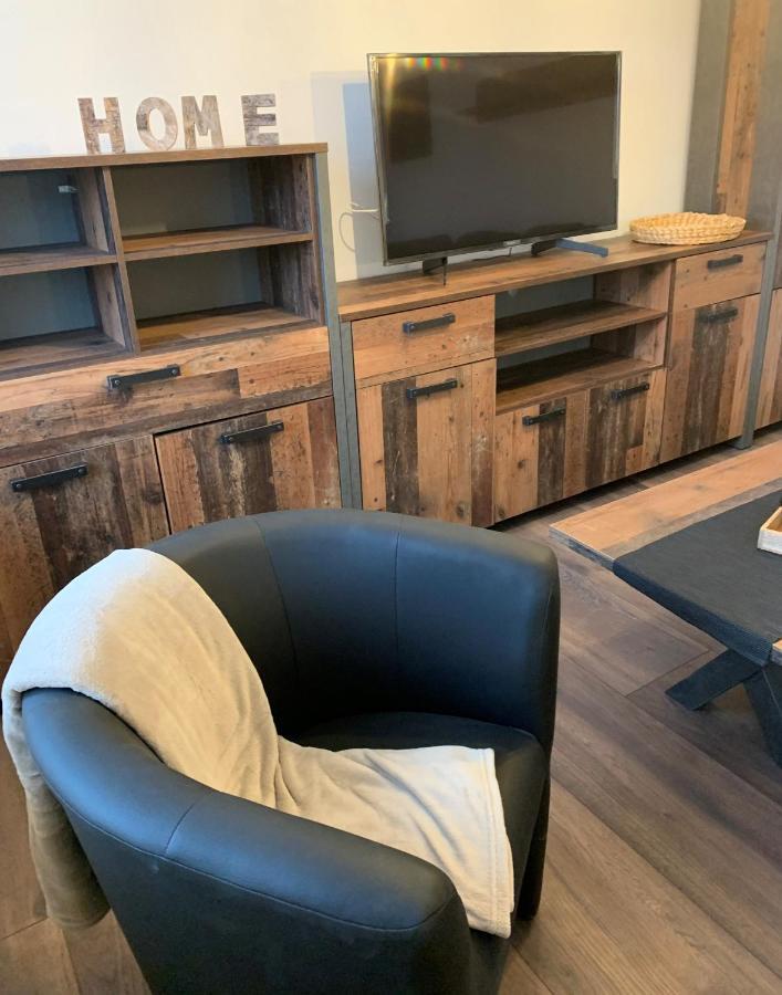 Appartement Harzstuebl25 à Sankt-Andreasberg Extérieur photo