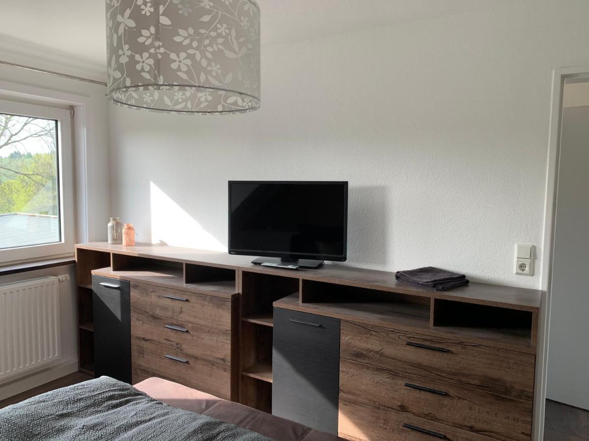 Appartement Harzstuebl25 à Sankt-Andreasberg Extérieur photo