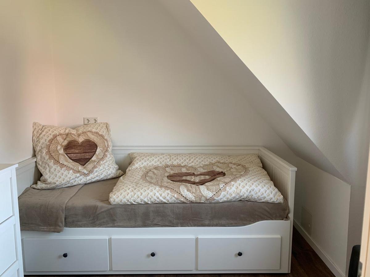 Appartement Harzstuebl25 à Sankt-Andreasberg Extérieur photo