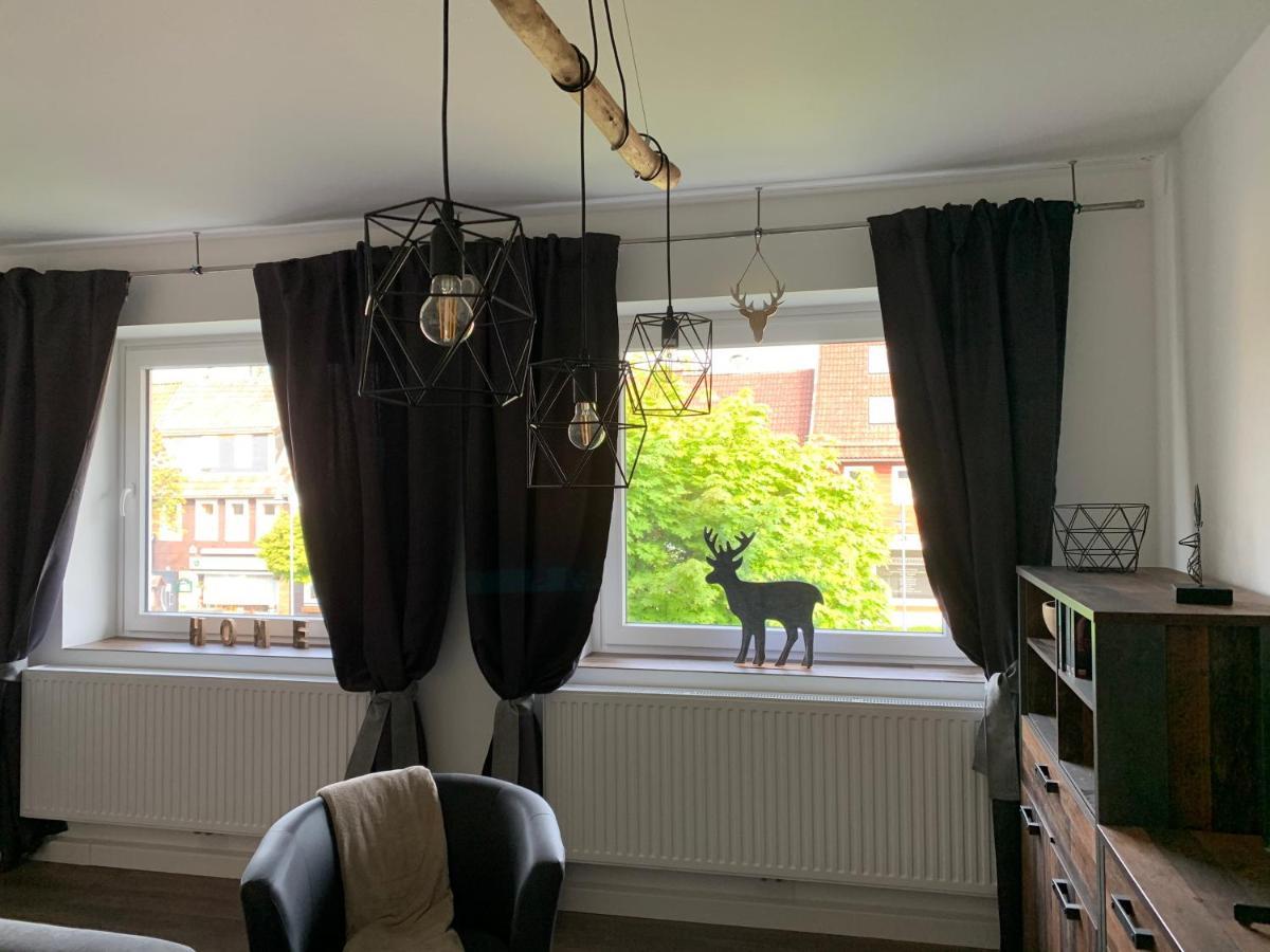 Appartement Harzstuebl25 à Sankt-Andreasberg Extérieur photo