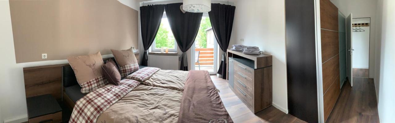 Appartement Harzstuebl25 à Sankt-Andreasberg Extérieur photo
