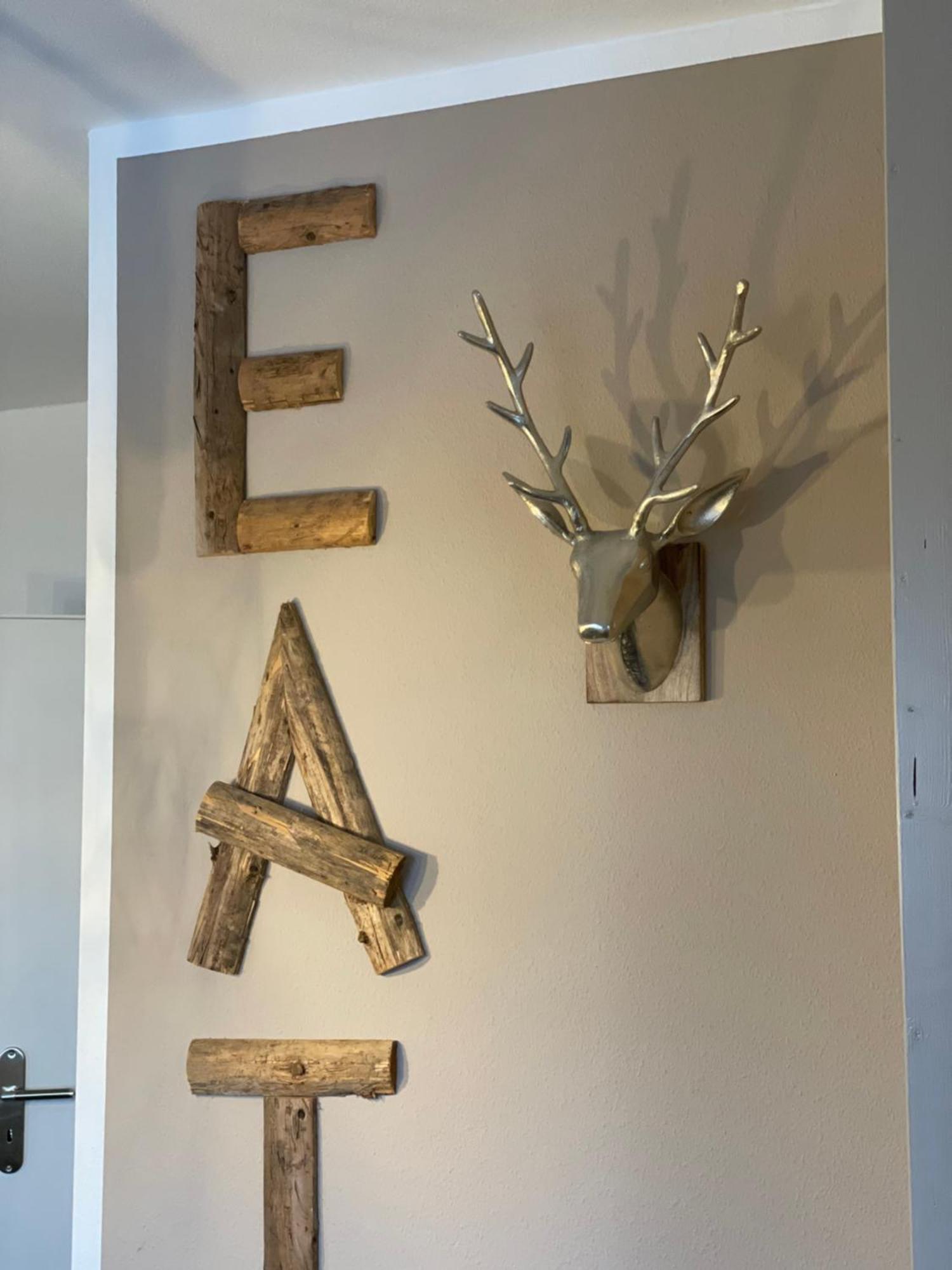 Appartement Harzstuebl25 à Sankt-Andreasberg Extérieur photo
