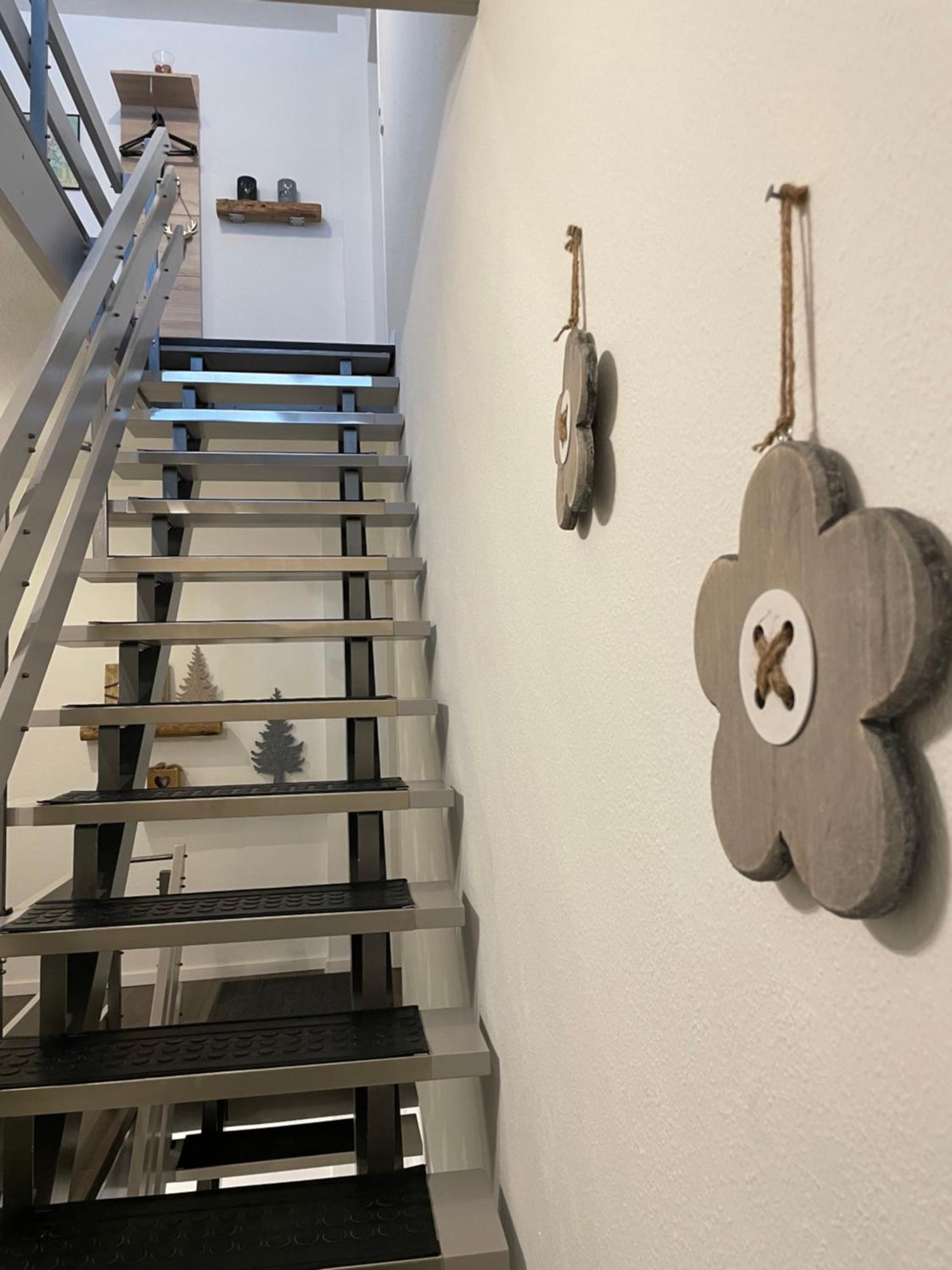 Appartement Harzstuebl25 à Sankt-Andreasberg Extérieur photo