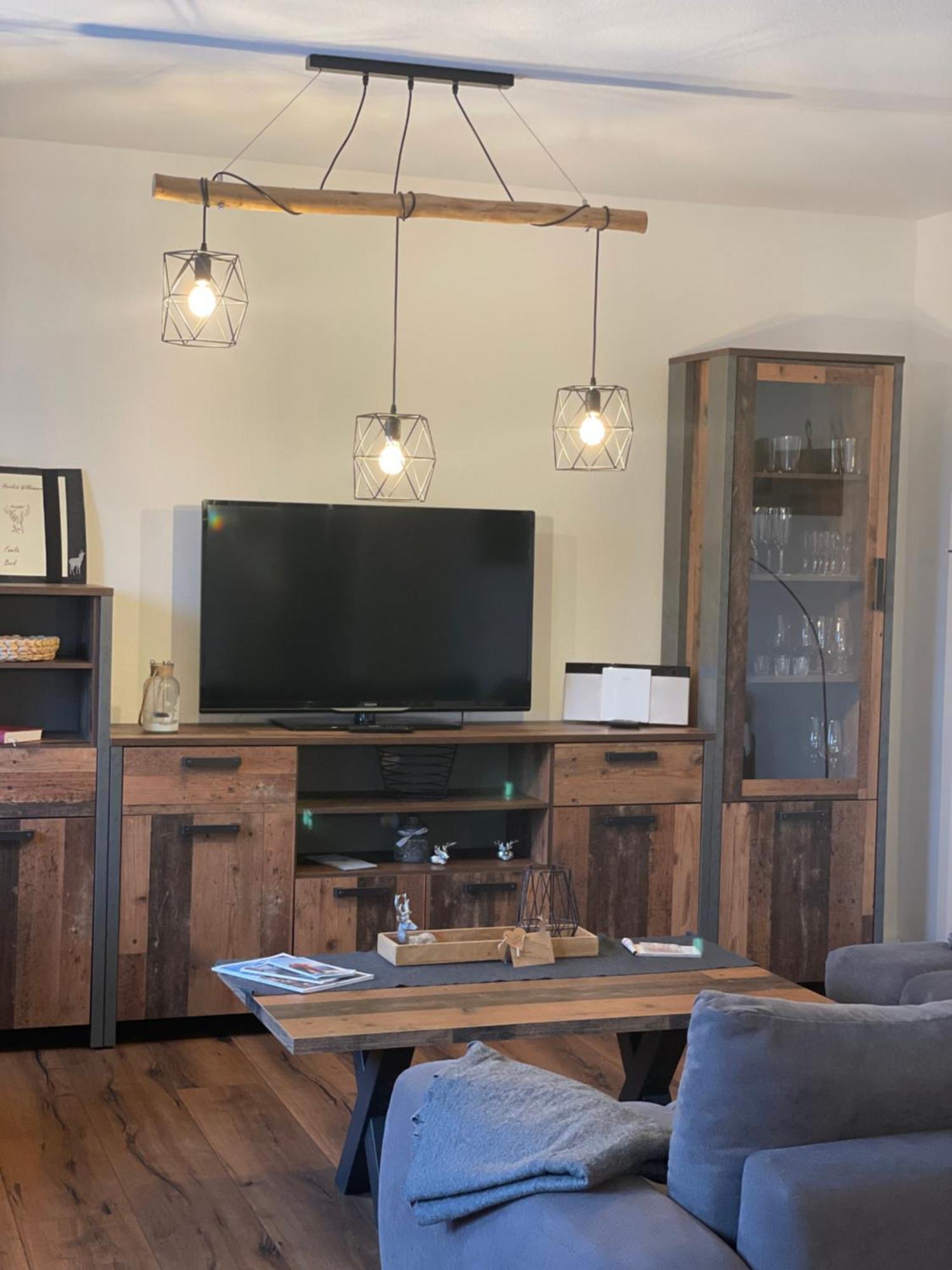 Appartement Harzstuebl25 à Sankt-Andreasberg Extérieur photo