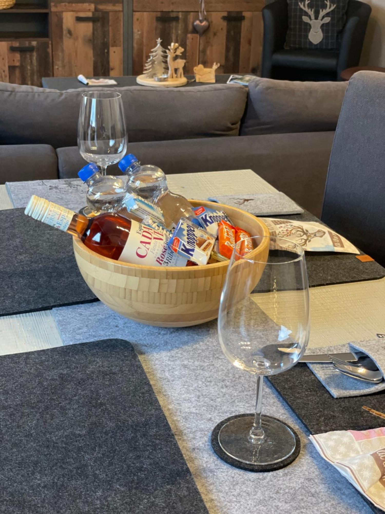 Appartement Harzstuebl25 à Sankt-Andreasberg Extérieur photo