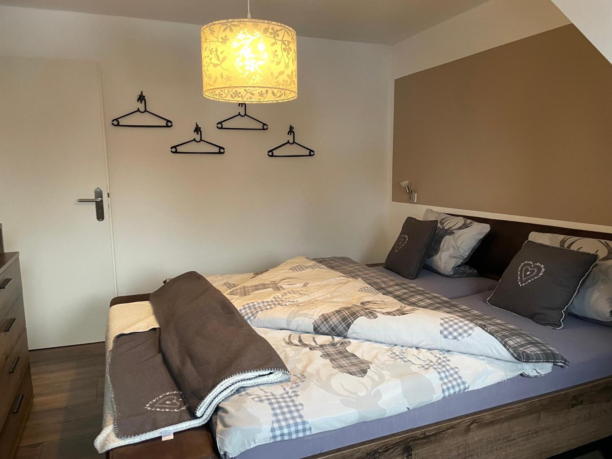 Appartement Harzstuebl25 à Sankt-Andreasberg Extérieur photo